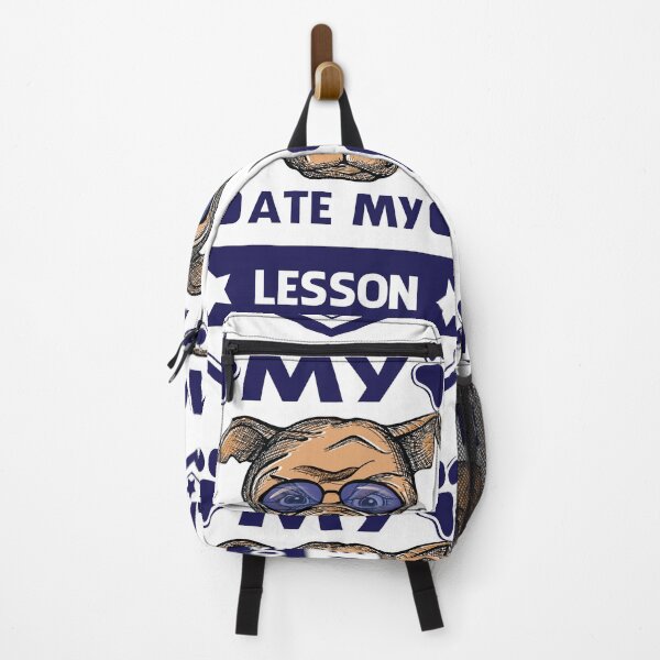 Item preview, My Dog Ate My Lesson Plan designed and sold by The Design KAD.