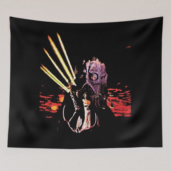 Item preview, Here's What You Probably Don't Know About The Beastmaster designed and sold by MusicGwarBand.