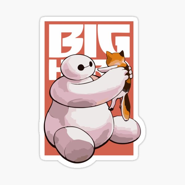 Hello I'm Baymax Svg, Big Hero 6 Svg, Disneyland Ears Svg