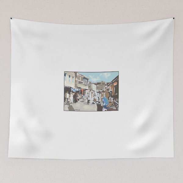 Item preview, Zanzibar Africa designed and sold by Sukhpal Grewal Ethnic Art.