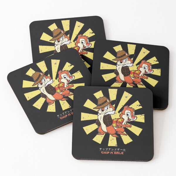 Item preview, Chip N Dale designed and sold by MilanDittrich.