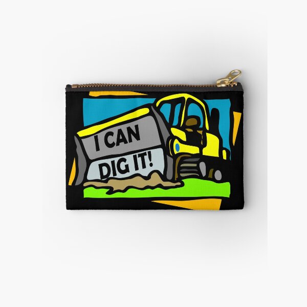 Item preview, I CAN DIG IT! designed and sold by DomGDesign.