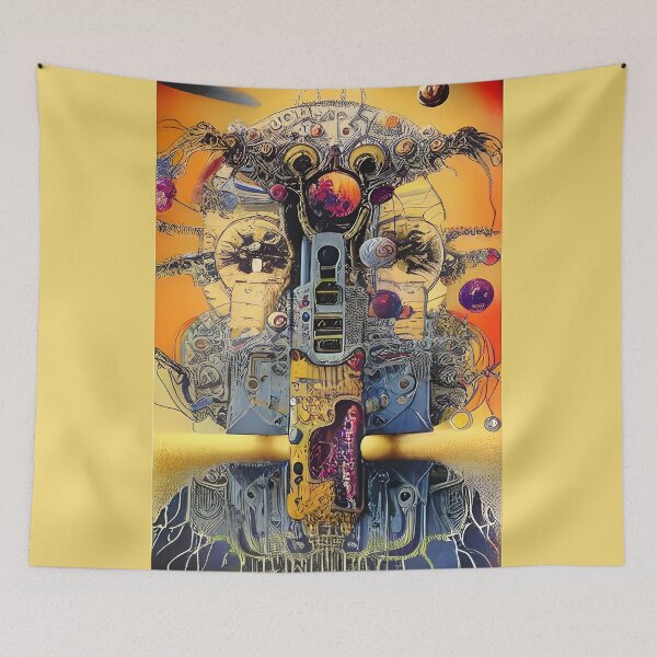 Item preview, Idea-Maker designed and sold by TinyMonsterShop.
