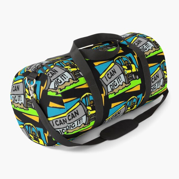 Item preview, I CAN DIG IT! designed and sold by DomGDesign.