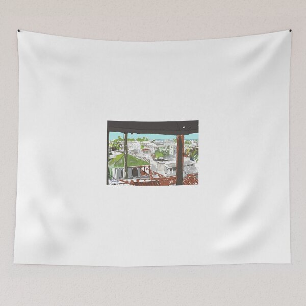 Item preview, Zanzibar Africa designed and sold by Sukhpal Grewal Ethnic Art.