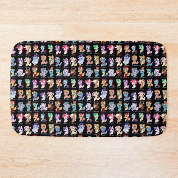 Item preview, Live Friendship designed and sold by AxeZeePlush.