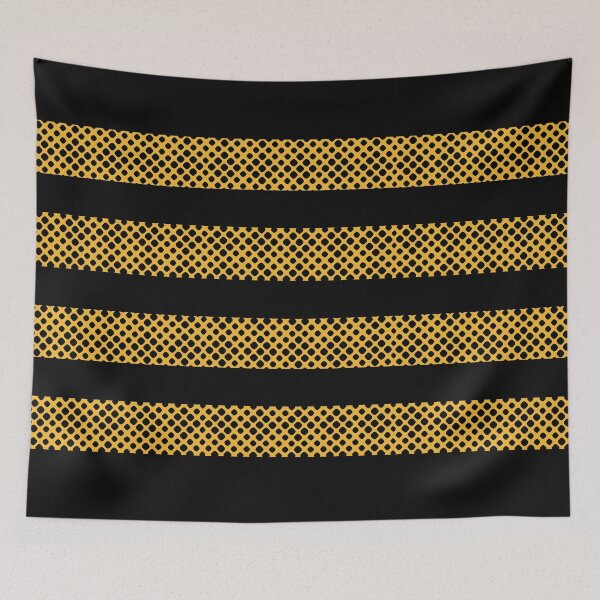 Item preview, Homage to wasps designed and sold by LPDesignsUK.
