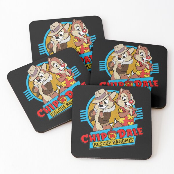 Item preview, Chip N Dale designed and sold by MilanDittrich.