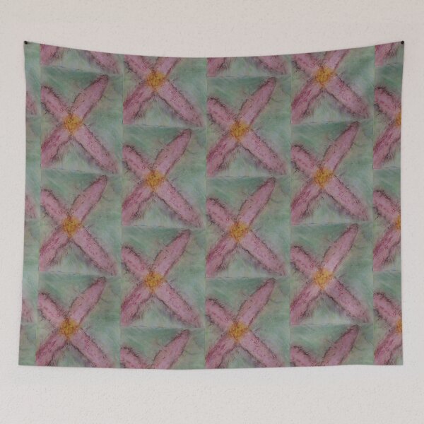 Item preview, Just a Flower designed and sold by jessienebulous.