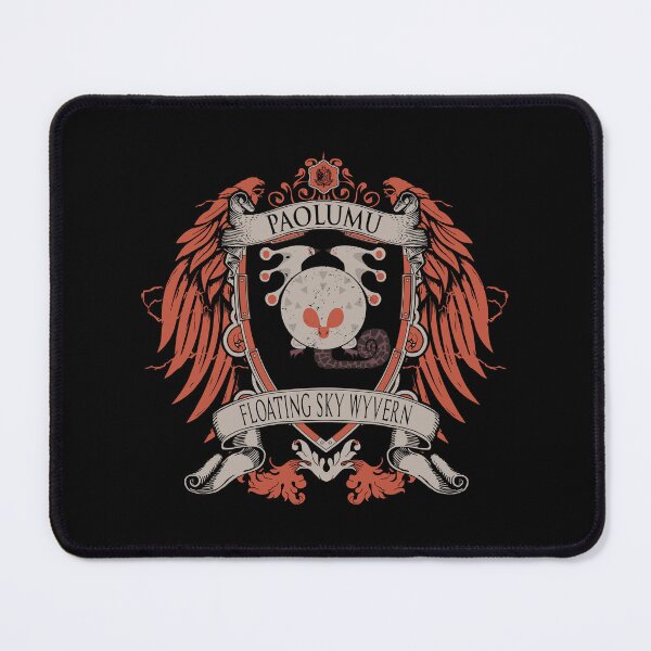 Item preview, PAOLUMU - CREST designed and sold by EXION CREW.