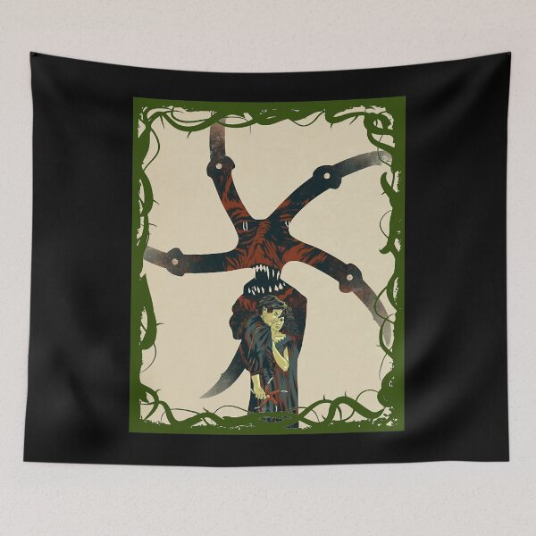 Item preview, Important Life Lessons The Beastmaster Taught Us designed and sold by MusicGwarBand.