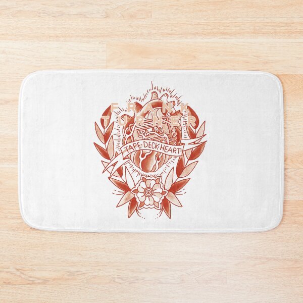 Item preview, Frank Turner Tape Deck Heart Sand designed and sold by Amraiu13.