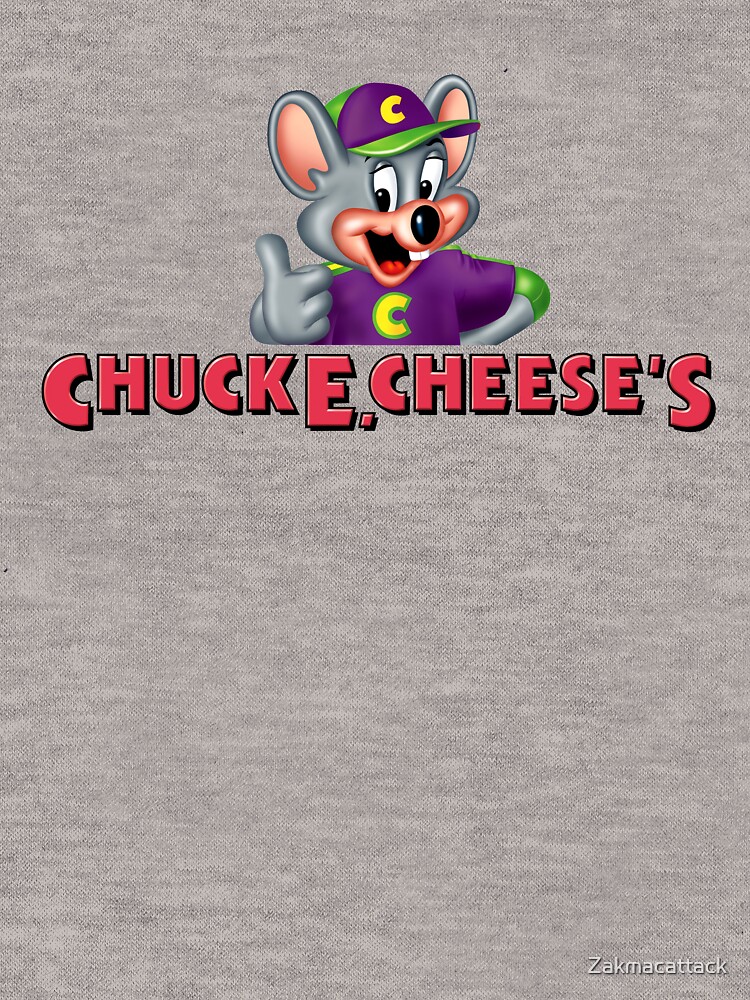 chuck e cheese hoodie