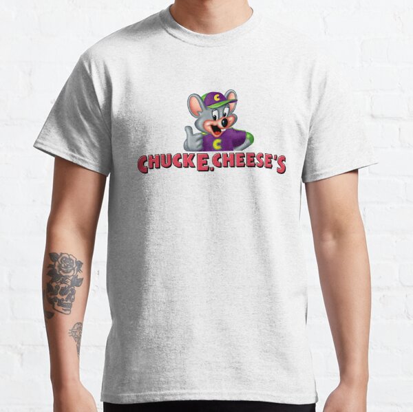 chuck e cheese shirt urban outfitters