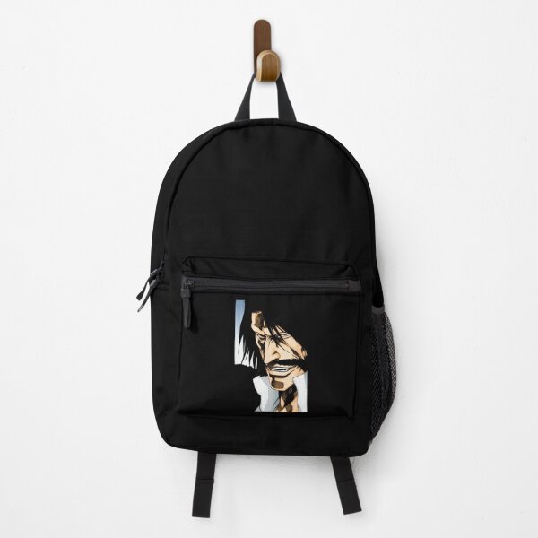 Bleach top anime backpack