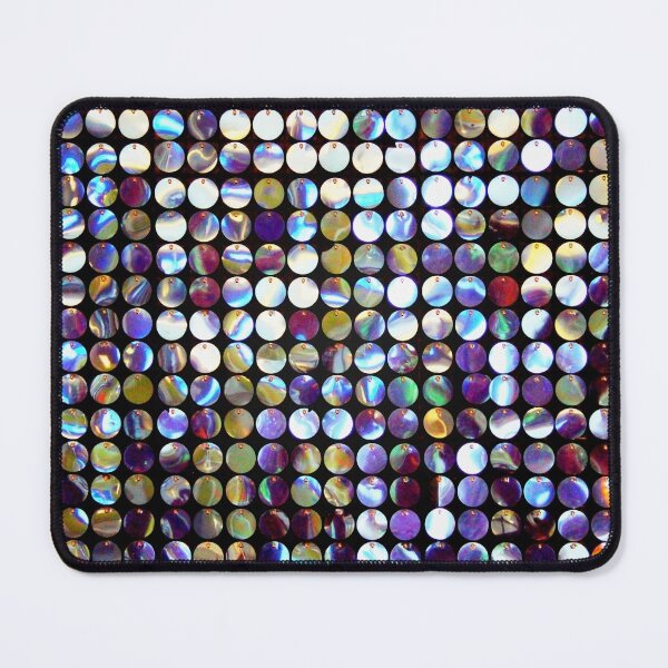 Item preview, Surprised Shiny Sequins designed and sold by Duncan-Mac.