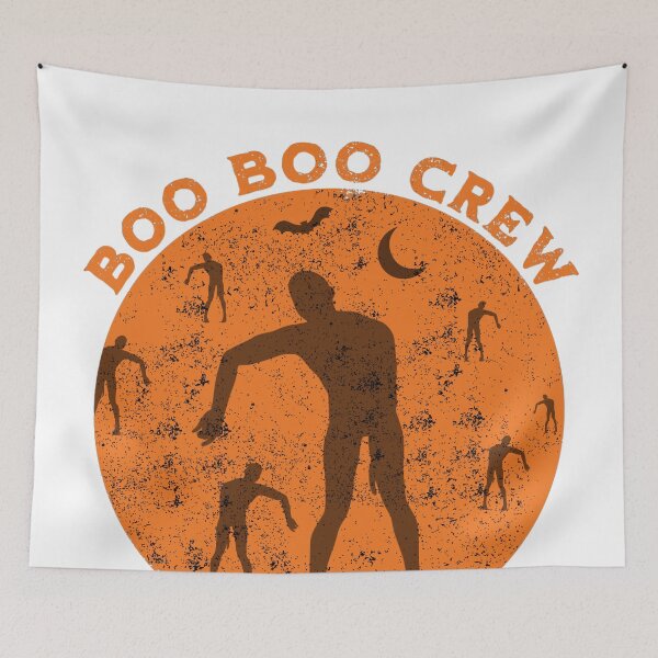 Item preview,  Boo Boo Crew!  designed and sold by Miri-amI.