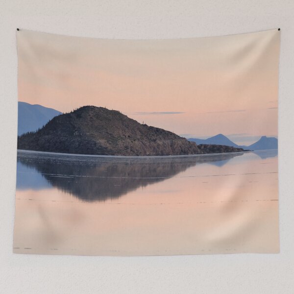 Item preview, Salar de Uyuni 3 designed and sold by CasparTheRiddle.