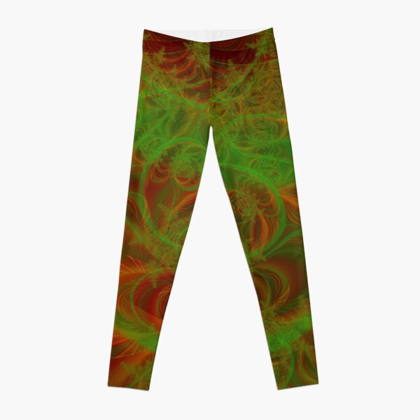 Forbidden Leggings | Redbubble