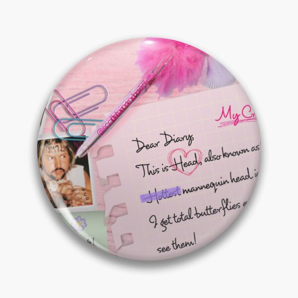 Item preview, Love letter designed and sold by SteinerxHK.