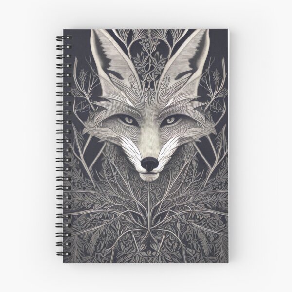 Item preview, Fox v1 designed and sold by CherryBlack.