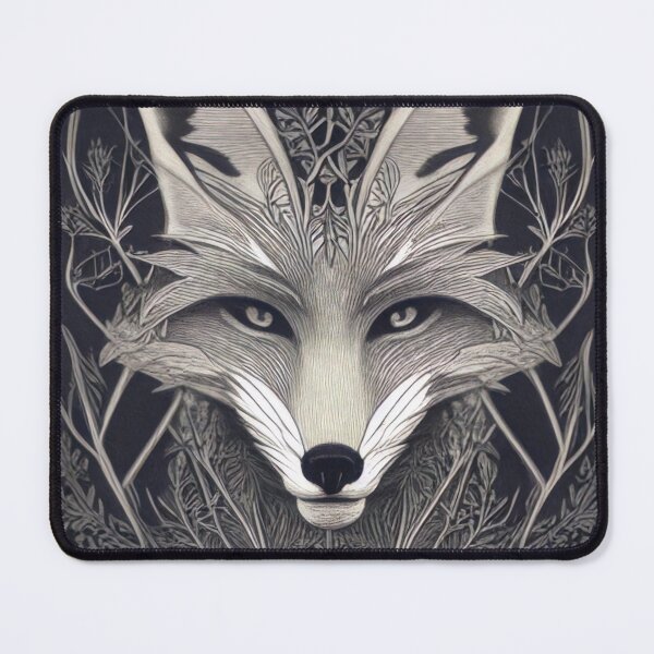 Item preview, Fox v1 designed and sold by CherryBlack.