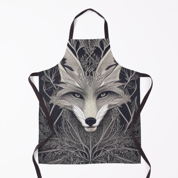 Item preview, Fox v1 designed and sold by CherryBlack.