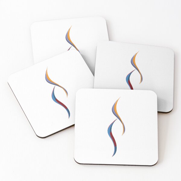 Item preview, Energetic 3D / 2D Bezier Lines designed and sold by DERYA AKINCI.