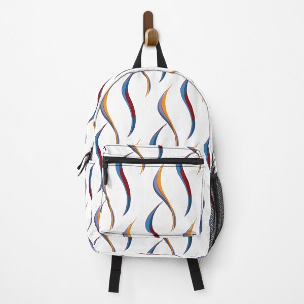 Item preview, Energetic 3D / 2D Bezier Lines designed and sold by DERYA AKINCI.