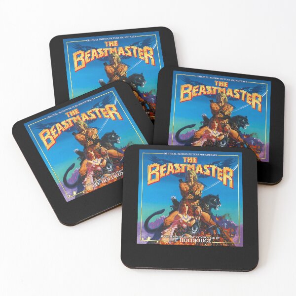 Item preview, Lessons I've Learned From The Beastmaster designed and sold by MusicGwarBand.