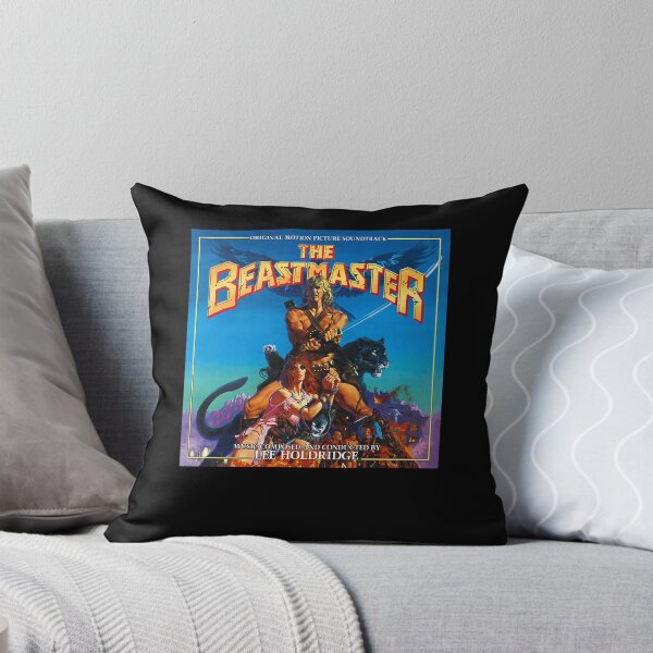 Item preview, Lessons I've Learned From The Beastmaster designed and sold by MusicGwarBand.