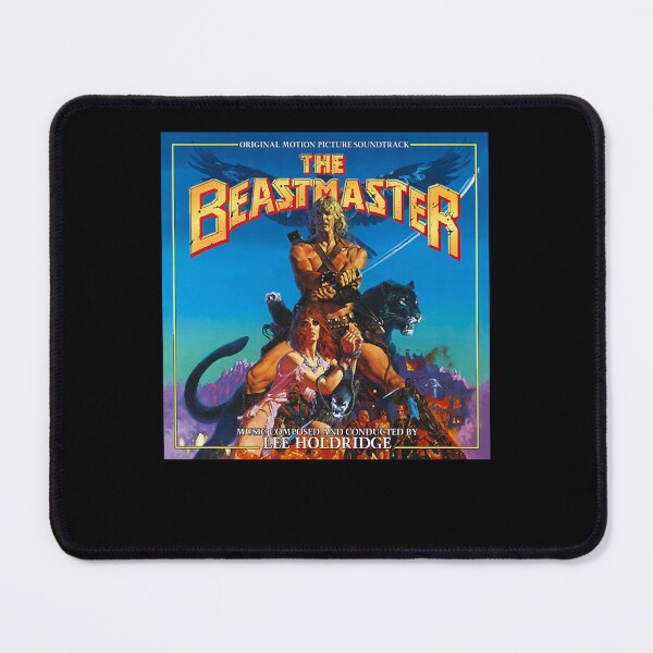 Item preview, Lessons I've Learned From The Beastmaster designed and sold by MusicGwarBand.