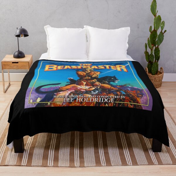 Item preview, Lessons I've Learned From The Beastmaster designed and sold by MusicGwarBand.