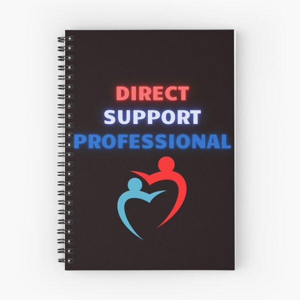Item preview, Direct Support Professional designed and sold by Kubala.