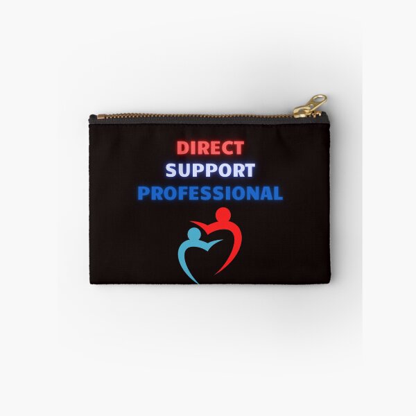 Item preview, Direct Support Professional designed and sold by Kubala.