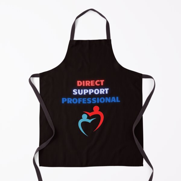 Item preview, Direct Support Professional designed and sold by Kubala.