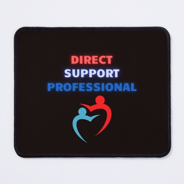 Item preview, Direct Support Professional designed and sold by Kubala.