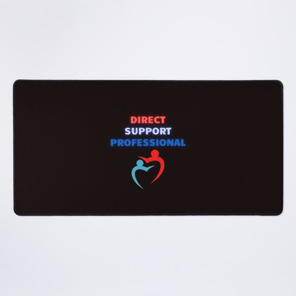 Item preview, Direct Support Professional designed and sold by Kubala.