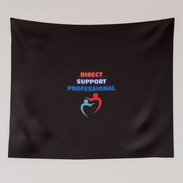 Item preview, Direct Support Professional designed and sold by Kubala.