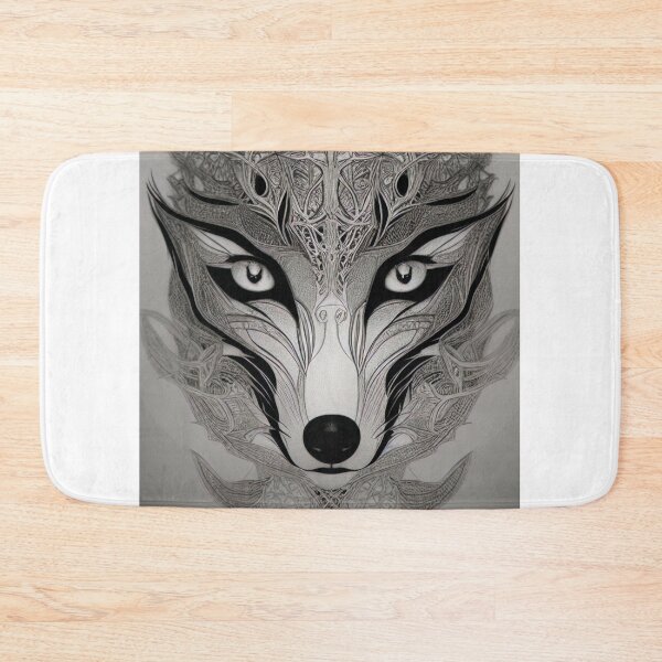 Item preview, Fox v2 designed and sold by CherryBlack.