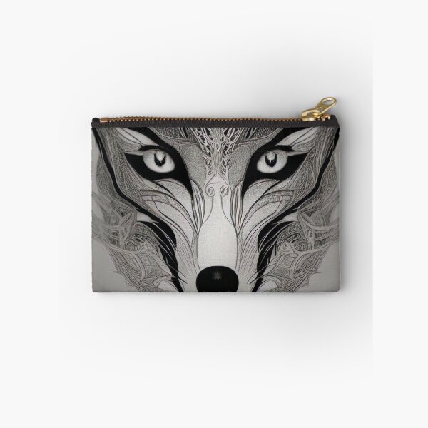 Item preview, Fox v2 designed and sold by CherryBlack.