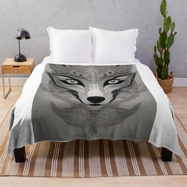 Item preview, Fox v2 designed and sold by CherryBlack.