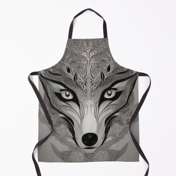 Item preview, Fox v2 designed and sold by CherryBlack.