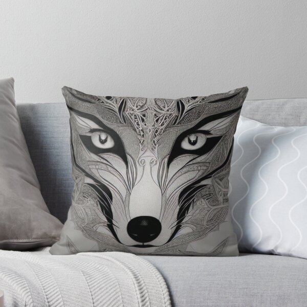 Item preview, Fox v2 designed and sold by CherryBlack.