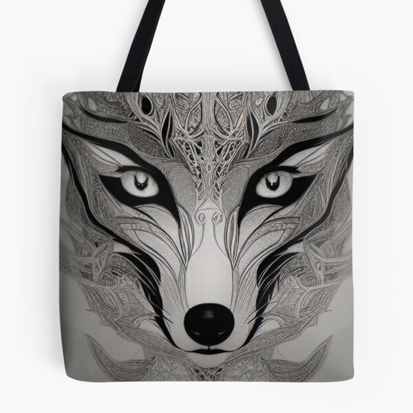Item preview, Fox v2 designed and sold by CherryBlack.