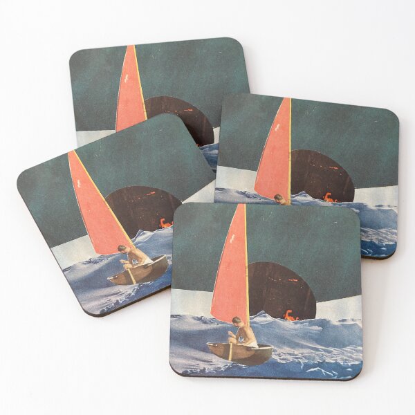 Item preview, Snow boating  designed and sold by MrsBeanArt.