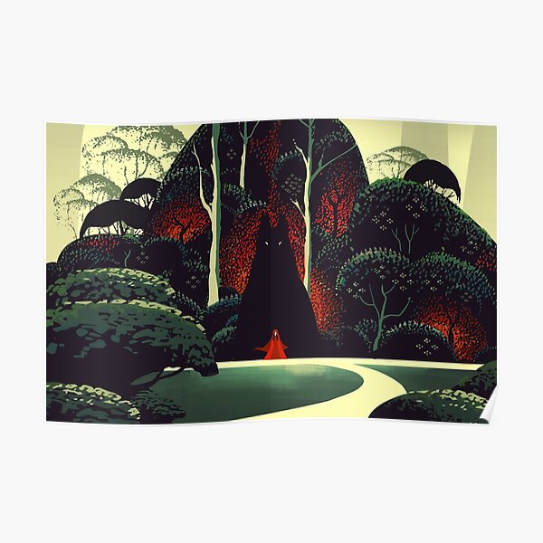 Fairy Tales Poster