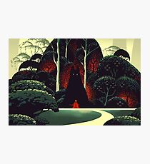 Fairy Tales Photographic Print