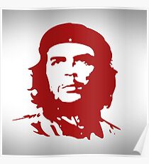Che Guevara Poster