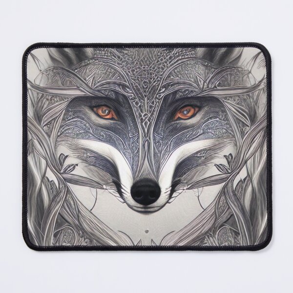 Item preview, Fox v3 designed and sold by CherryBlack.